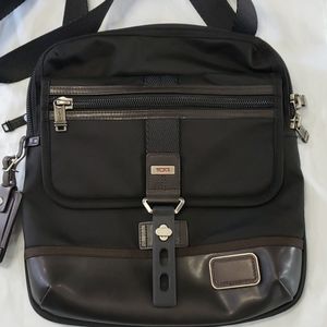 Tumi bag